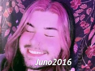 Juno2016