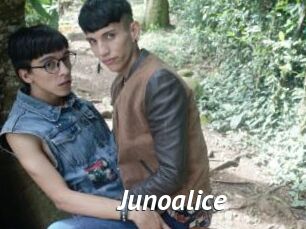 junoalice Gay Vod