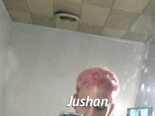 Jushan