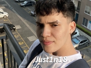 Just1n18
