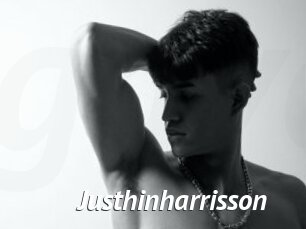 Justhinharrisson