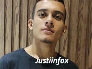 Justiinfox