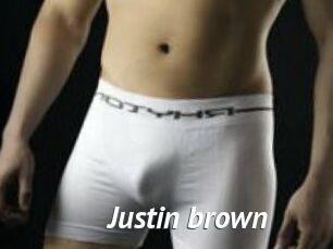 Justin_brown
