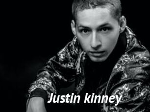 Justin_kinney