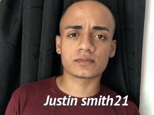 Justin_smith21