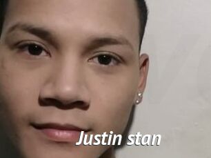Justin_stan