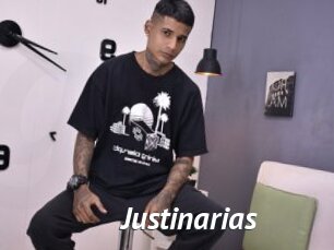 Justinarias