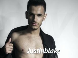 Justinblake