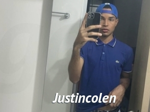 Justincolen