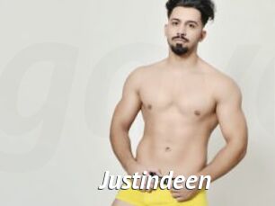 Justindeen