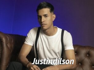 Justindilson