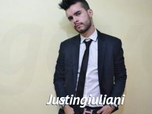 Justingiuliani