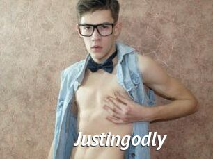 Justingodly