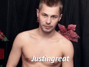 Justingreat