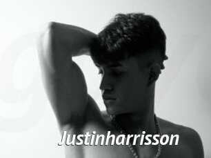 Justinharrisson