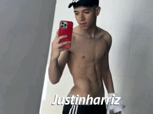 Justinharriz