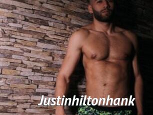 Justinhiltonhank