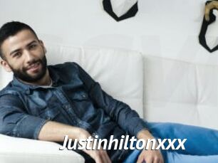 Justinhiltonxxx