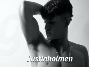 Justinholmen