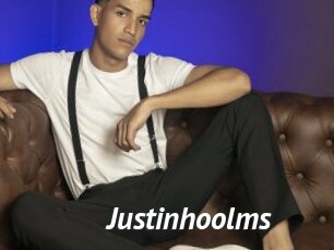 Justinhoolms