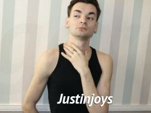 Justinjoys