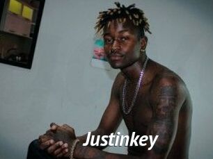 Justinkey