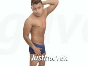 Justinlovex