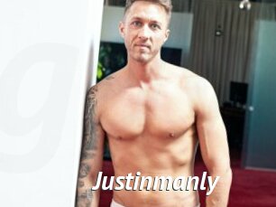 Justinmanly