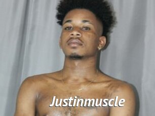 Justinmuscle