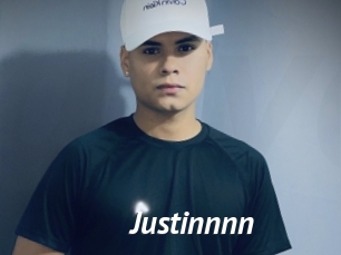 Justinnnn