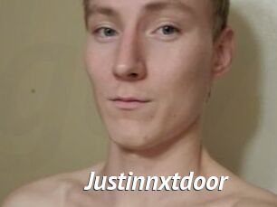 Justinnxtdoor