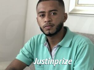 Justinprize