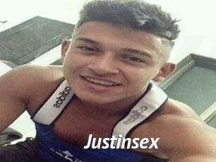 Justinsex