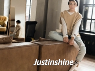 Justinshine