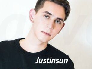 Justinsun