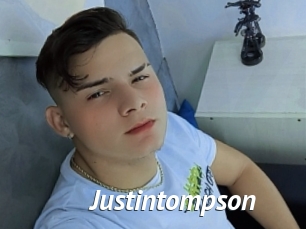 Justintompson