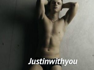 Justinwithyou