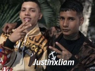 justinxliam Gay Vod