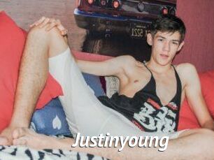Justin_young