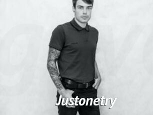 Justonetry