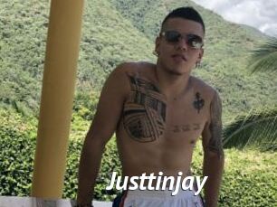 Justtinjay