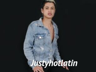 Justyhotlatin