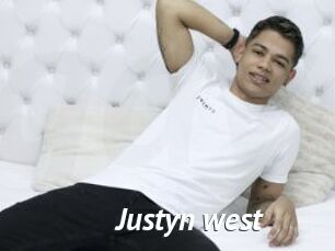 Justyn_west