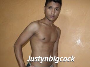 Justynbigcock