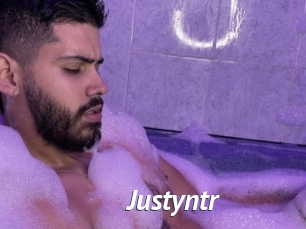 Justyntr