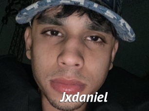 Jxdaniel