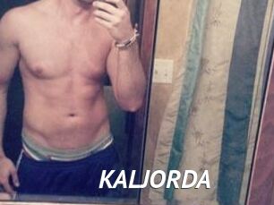KALJORDA Gay Vod