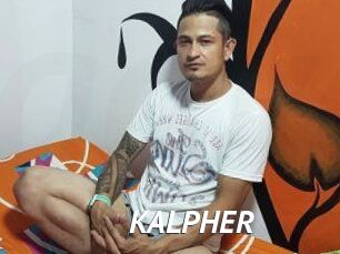 KALPHER Gay Vod