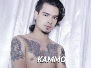KAMMO