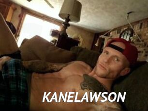 KANELAWSON